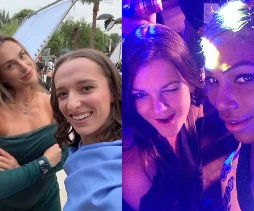 Niesamowie czego dokonały razem Świątek i Sabalenka! Ostatnio zrobiły to Williams i Radwańska