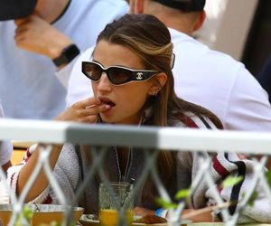 Julia Wieniawa ukradła przyjaciółce chłopaka