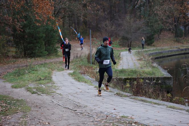 City Trail – Bieg Niepodległości 2024 nad Zalewem Zemborzyckim w Lublinie