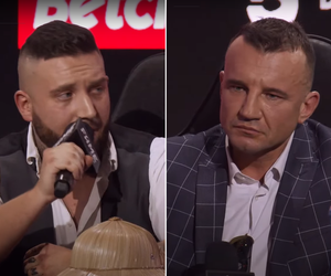 Paweł Jóźwiak nie hamował się mówiąc o Boxdelu. O tych słowach zrobi się głośno. Liczy się z falą hejtu