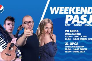 Weekend pełen pasji nad Wisłą: Bulwary opanują eko moda, gry i muzyka!