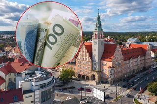 Groszowe podwyżki dla pracowników. MRPiPS ujawniło projekt ustawy