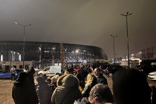 Kolędowanie z Portowcami 