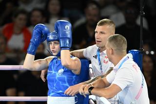 Julia Szeremeta bez szans z finale z Lin! Polka wicemistrzynią olimpijską!