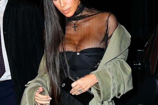 Kim Kardashian