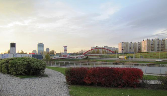 Koronawirus: Katowice zamykają parkingi w Dolinie Trzech Stawów i Parku Kościuszki!