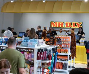 Sklep MR.DIY Zielony Targówek