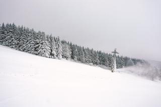 Zieleniec Ski Arena