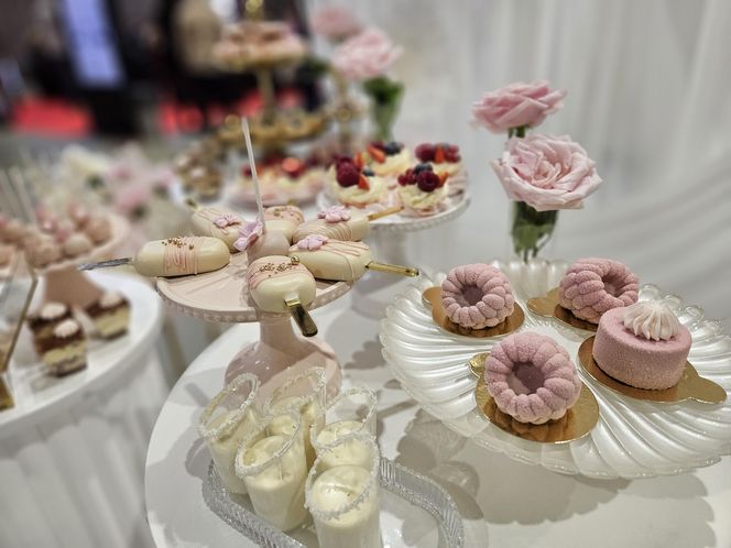 Targi Ona&On w Lublinie