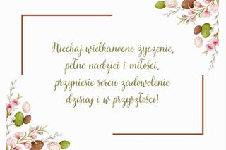 Życzenia wielkanocne