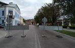 Remont ul. Łukasińskiego