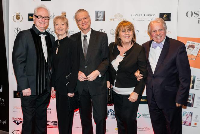 Luksusowa Marka Roku 2018