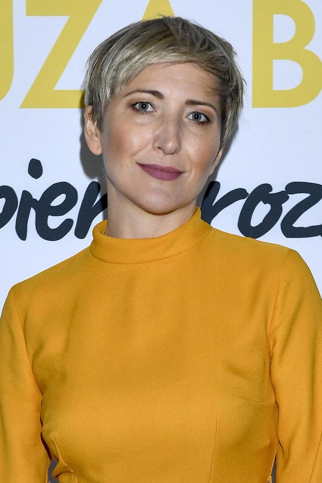 Magda Steczkowska w obronie lekarzy. To, co zastała na SOR, ją zdenerwowało