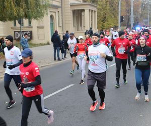 Bieg Niepodległości RUNPOLAND w Poznaniu