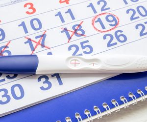 Kalendarzyk małżeński – jak prowadzić? Skuteczność metody Ogino-Knausa