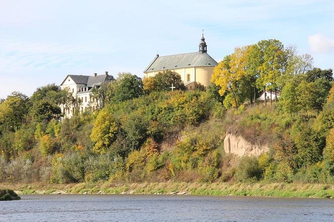 Polskie rzeki wracają do łask turystów [GALERIA]