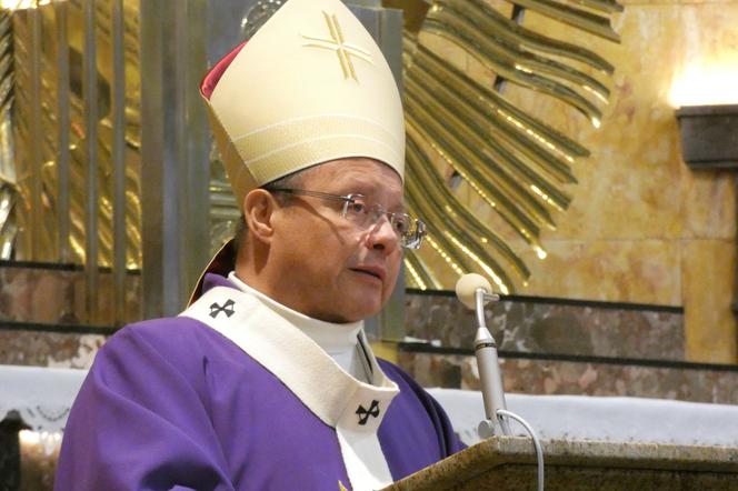 Abp Grzegorz Ryś: Środa Popielcowa