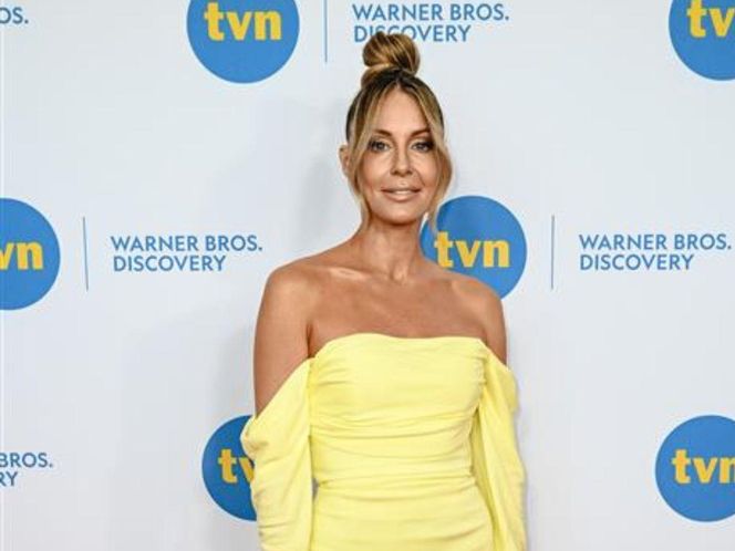 Tego nie je Małgorzata Rozenek. Ten produkt rujnuje jej zdrowie i urodę