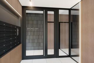 Osiedle Spokojny Mokotów w Warszawie