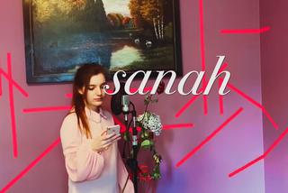 Sanah rapuje o sobie: 'laska od Szampana'. Pełna uroku odpowiedź na wyzwanie