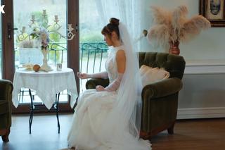 Zakazany owoc: ślub Yildiz i Dogana