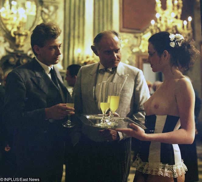 Piggate Włodzimierz Głodek