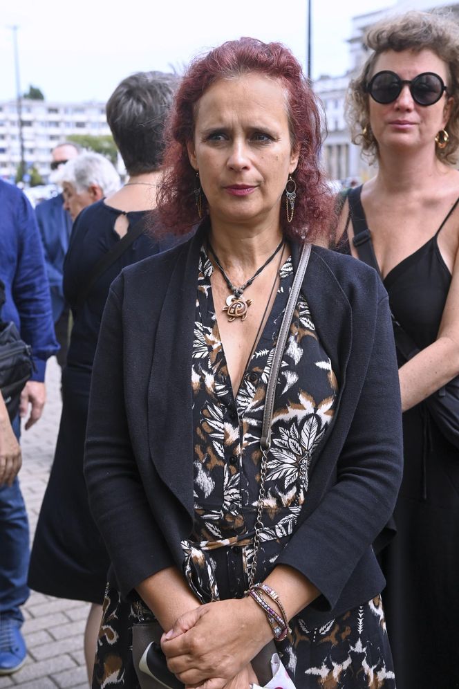 Była wielką gwiazdą "Na Wspólnej". Z powodu rodzinnej tragedii usunęła się w cień 