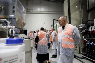 Nowe miejsca pracy w Małopolsce. Polska firma rozbudowała fabrykę za 50 milionów