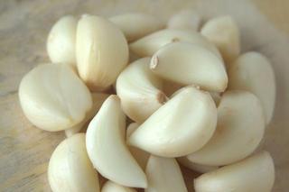 Czosnek
