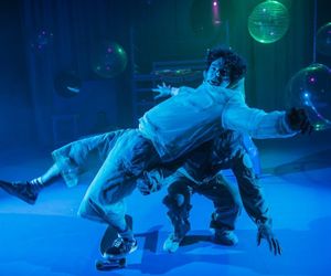 Premiera Małego Księcia w reżyserii Zdenki Pszczołowskiej już dziś w Nowym Teatrze w Słupsku 