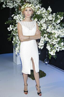 suknia ślubna, agnieszka popielewicz