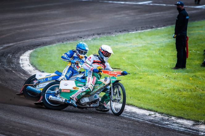 eWinner Apator Toruń - Eltrox Włókniarz Częstochowa, zdjęcia z Motoareny