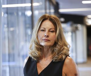 Ewa Skibińska była tak pijana, że nie pamięta oklasków w teatrze. Nie wie, jak wróciła do domu. Jestem nikim