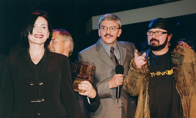 To już 5 lat, jak nie ma z nami Kory