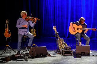 Stare Dobre Małżeństwo zagrało w Centrum Sztuki Mościce