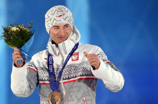 Medale Polaków na Igrzyskach to duży wydatek dla PKOl. Zobacz, ile dostaną Kowalczyk, Stoch i Bródka?