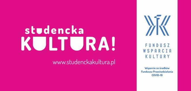 Studencka Kultura! – spotkania z kulturą online