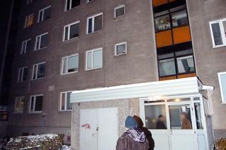 Jacek G. wmówił wszystkim, że chce oddać matce nerkę. Uciekł z polskiego więzienia do Norwegii