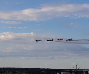 Tłumy na IV Świdnik Air Festival 2024. To było niezwykłe show! Zobaczcie zdjęcia