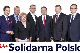 Tomasz Adamek Solidarna Polska