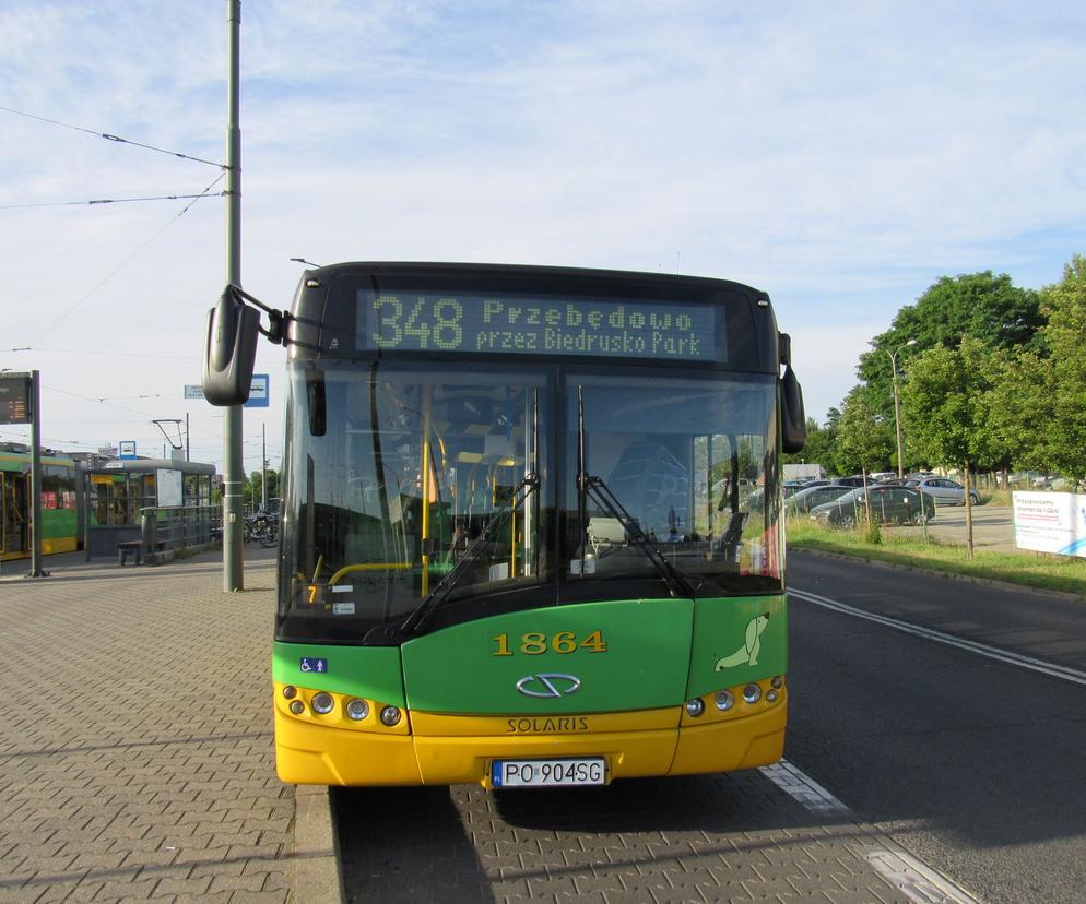 Od 27 lutego ulegnie zmiany rozkład jazdy niektórych lini autobusowych