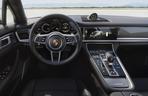 Porsche Panamera S E-hybrid 