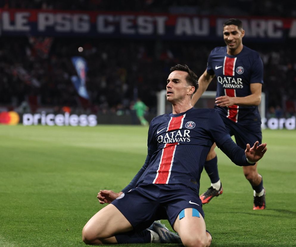 PSG vs Arsenal 