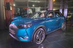 DS3 Crossback zaprezentowany w Polsce