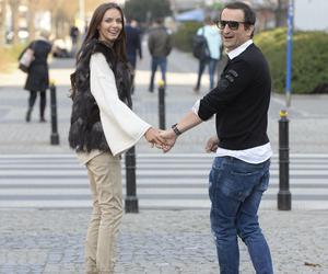 Marcela Leszczak nie mieszka z Michałem Koterskim! Syn dopytywał o powód, a ona...