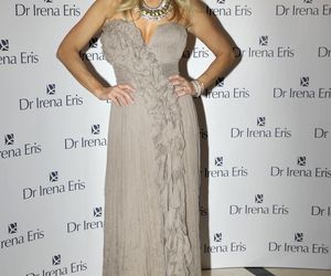 Izabella Scorupco 