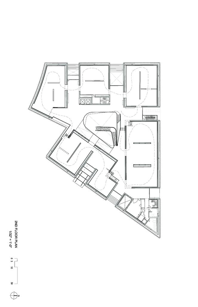 Muzeum Sztuki Współczesnej w Huston_ Steven Holl Architects_09