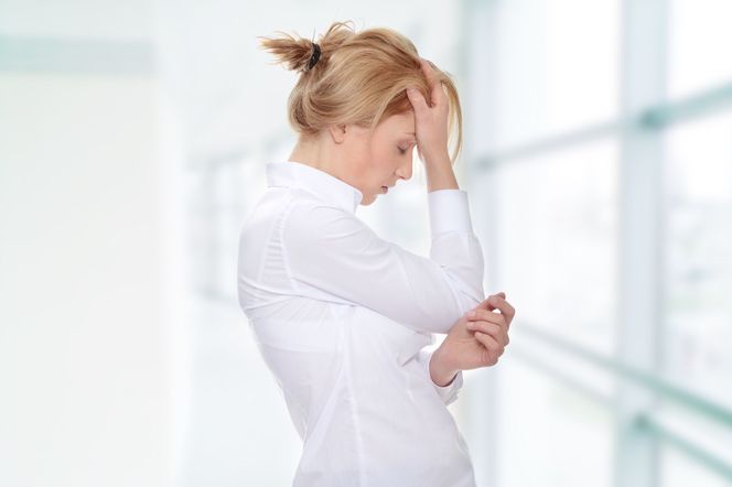 Analgezja wrodzona - wrodzona niewrażliwość na ból