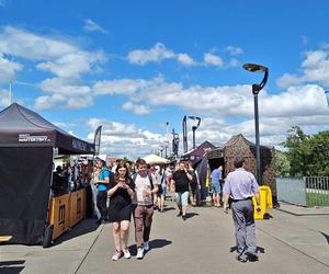 Wrocławski Festiwal Dobrego Piwa. Wielkie święto piwoszy przy stadionie 