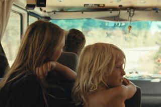 Kadr z filmu dokumentalnego W stronę słońca w reż. Agnieszki Kokowskiej 